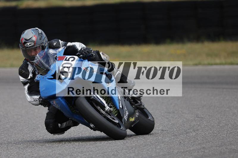 /18 05.06.2026  TZ Motorsport ADR/Gruppe rot/105